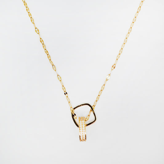 unikatna veriĹľica s prepletenima obesekoma | ChiChi