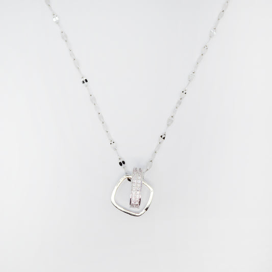 unikatna veriĹľica s prepletenima obesekoma | ChiChi