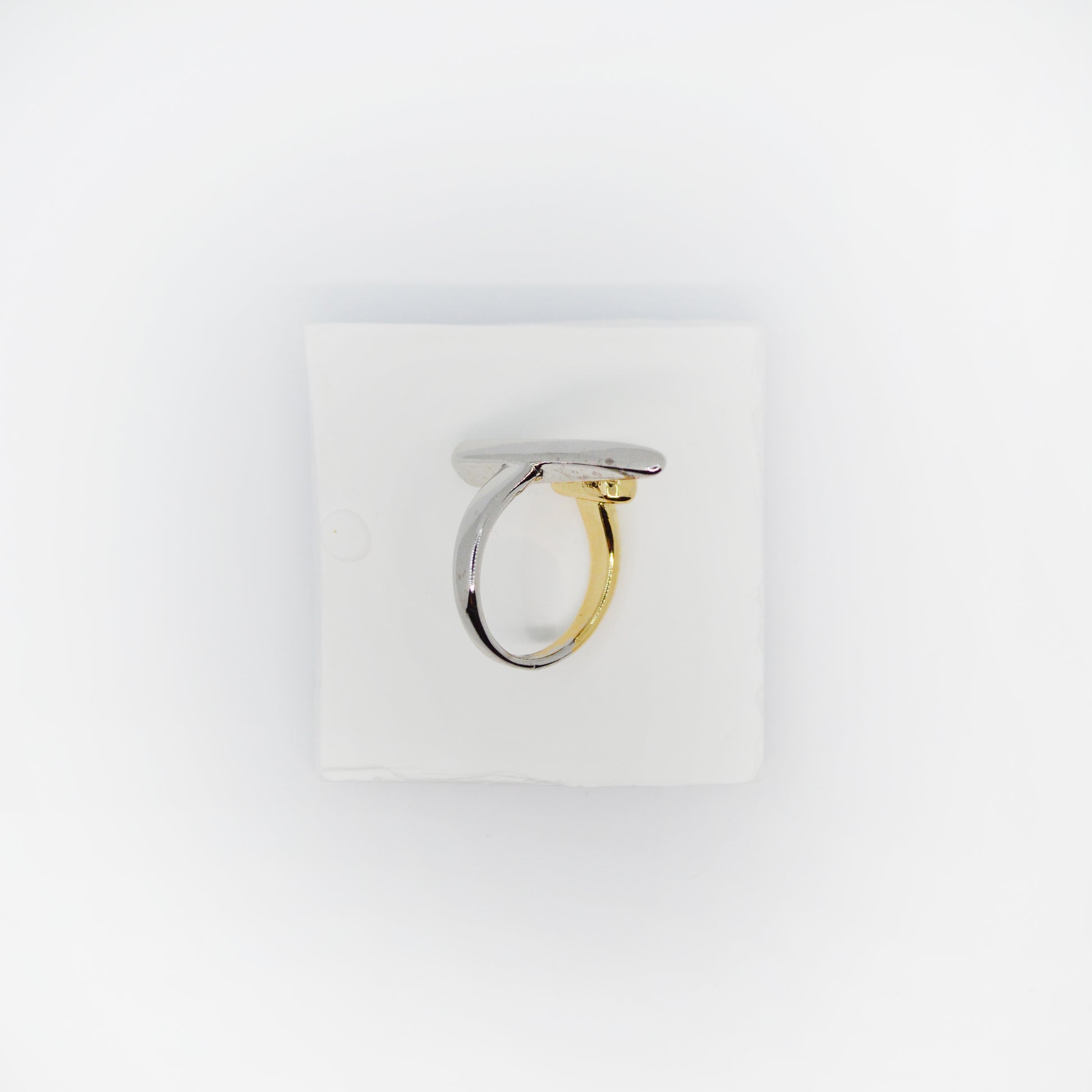 Strike Duo srebrno-zlata kombinacija - ChiChi