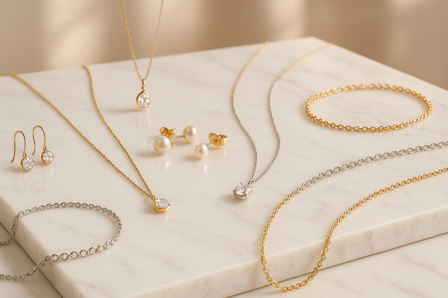 my jewelery