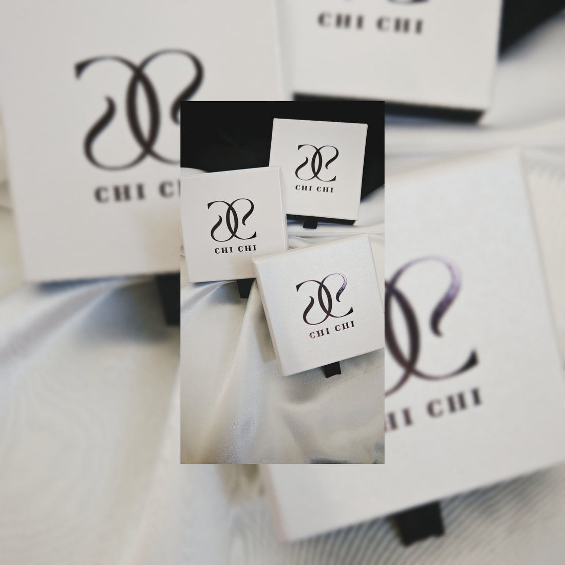 Chi Chi 